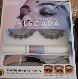 Kiss Falscara Lashes